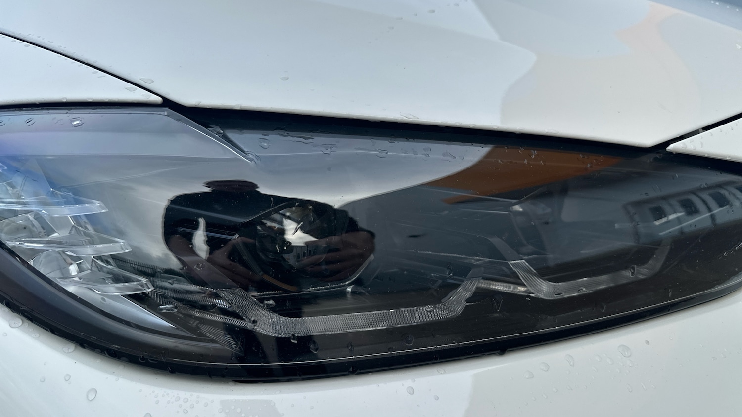 Used BMW 4 Series 2022 for sale - 76576527: Photo 23