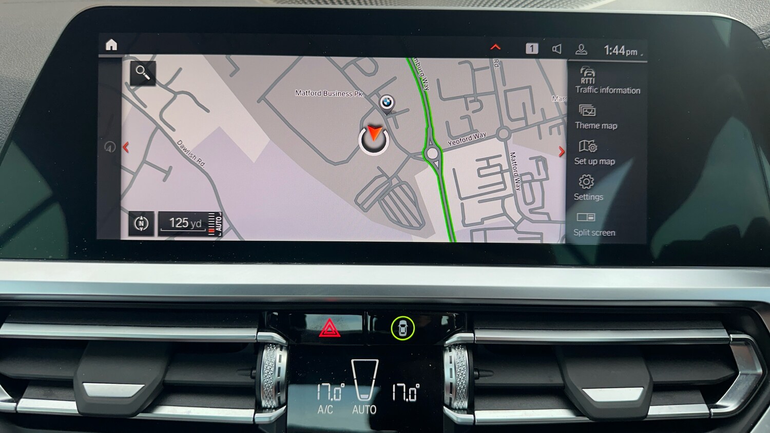 Used BMW 4 Series 2022 for sale - 76576527: Photo 36