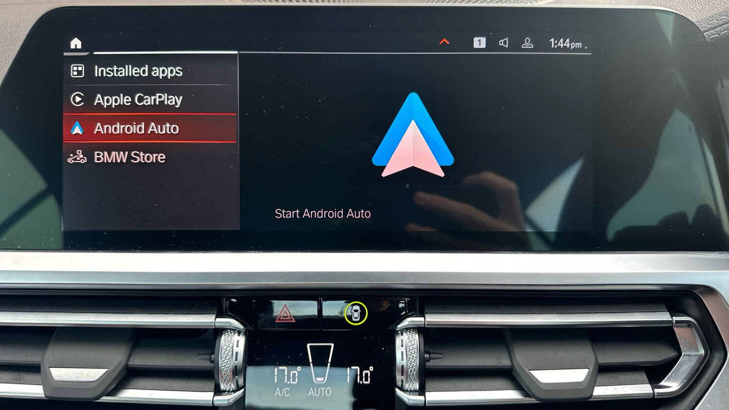 Used BMW 4 Series 2022 for sale - 76576527: Photo 38