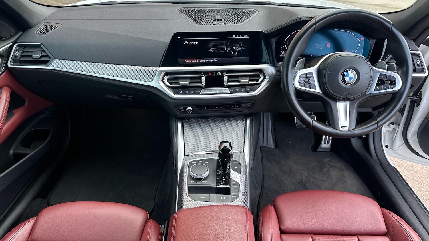 Used BMW 4 Series 2022 for sale - 76576527: Photo 4