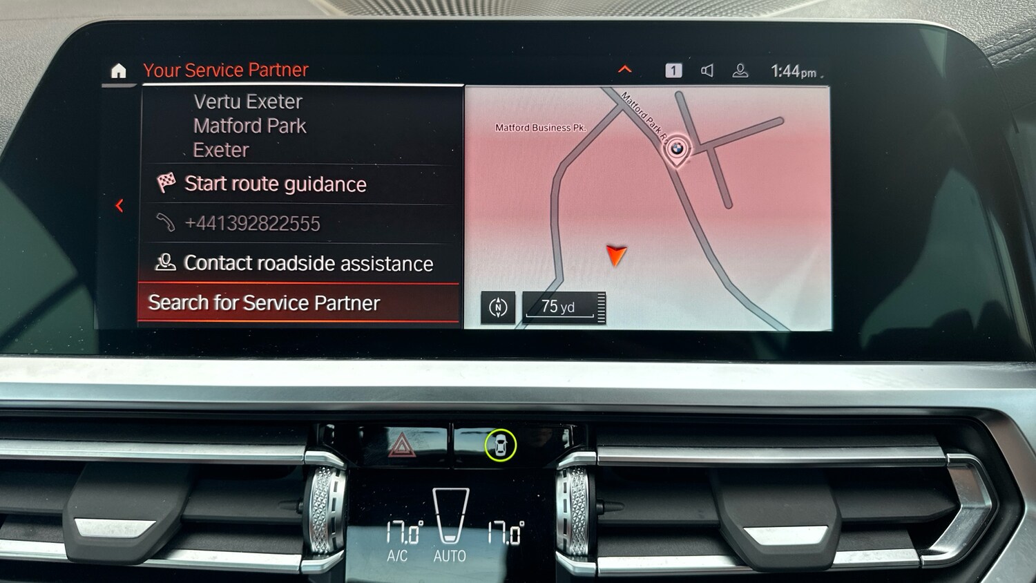 Used BMW 4 Series 2022 for sale - 76576527: Photo 40