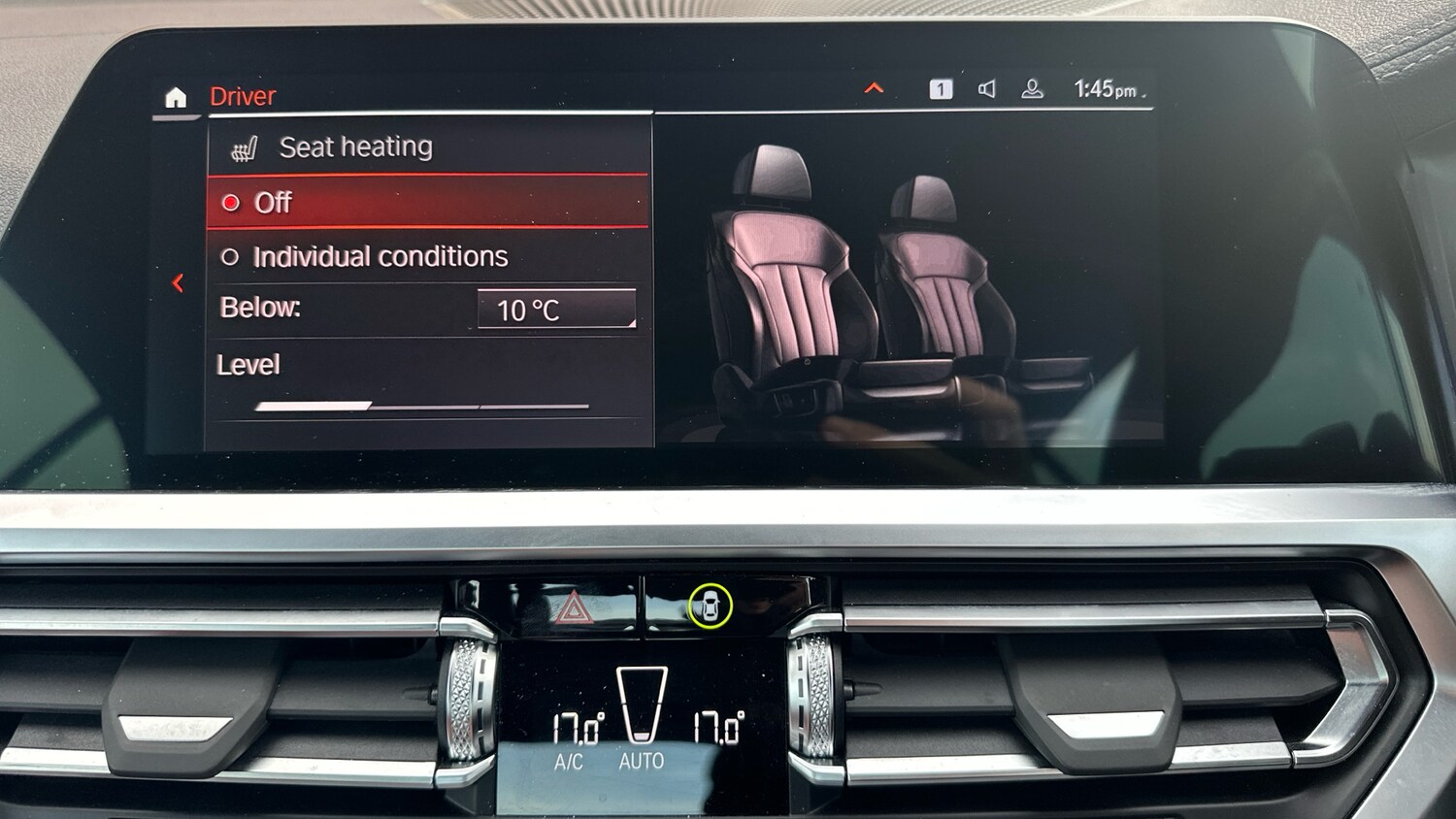 Used BMW 4 Series 2022 for sale - 76576527: Photo 45