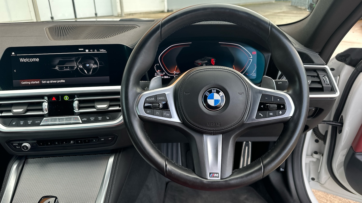 Used BMW 4 Series 2022 for sale - 76576527: Photo 5
