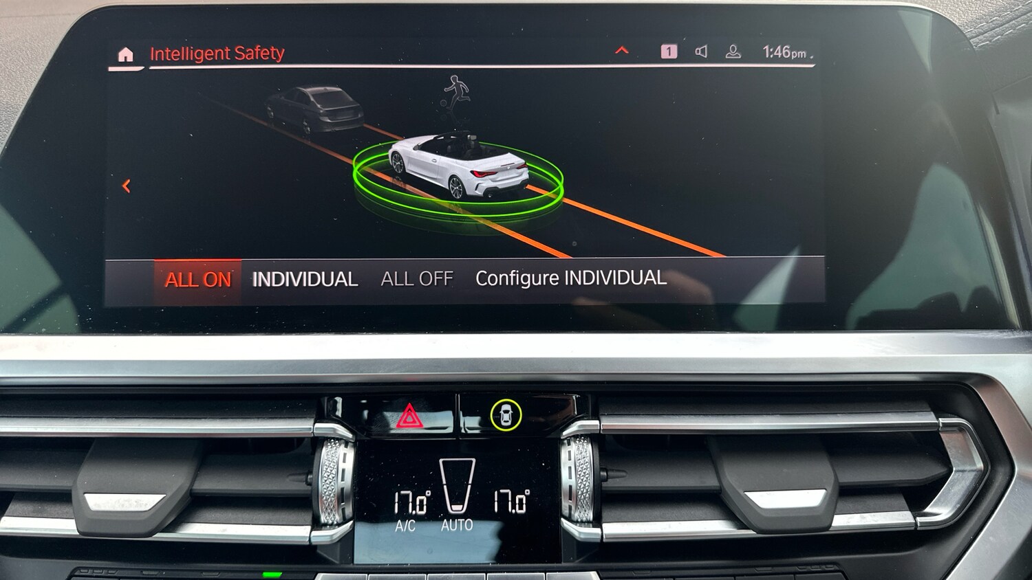 Used BMW 4 Series 2022 for sale - 76576527: Photo 53