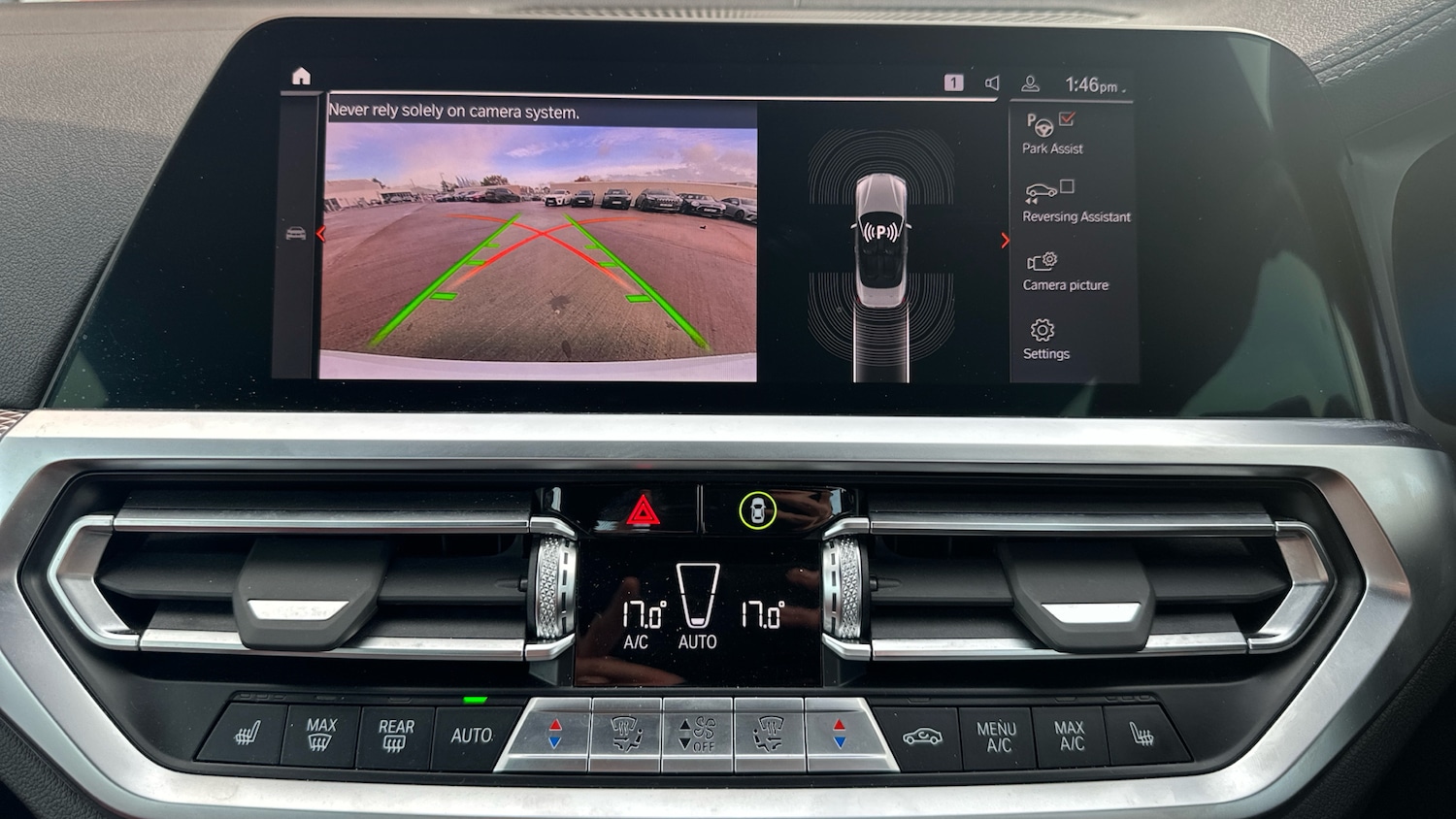 Used BMW 4 Series 2022 for sale - 76576527: Photo 58