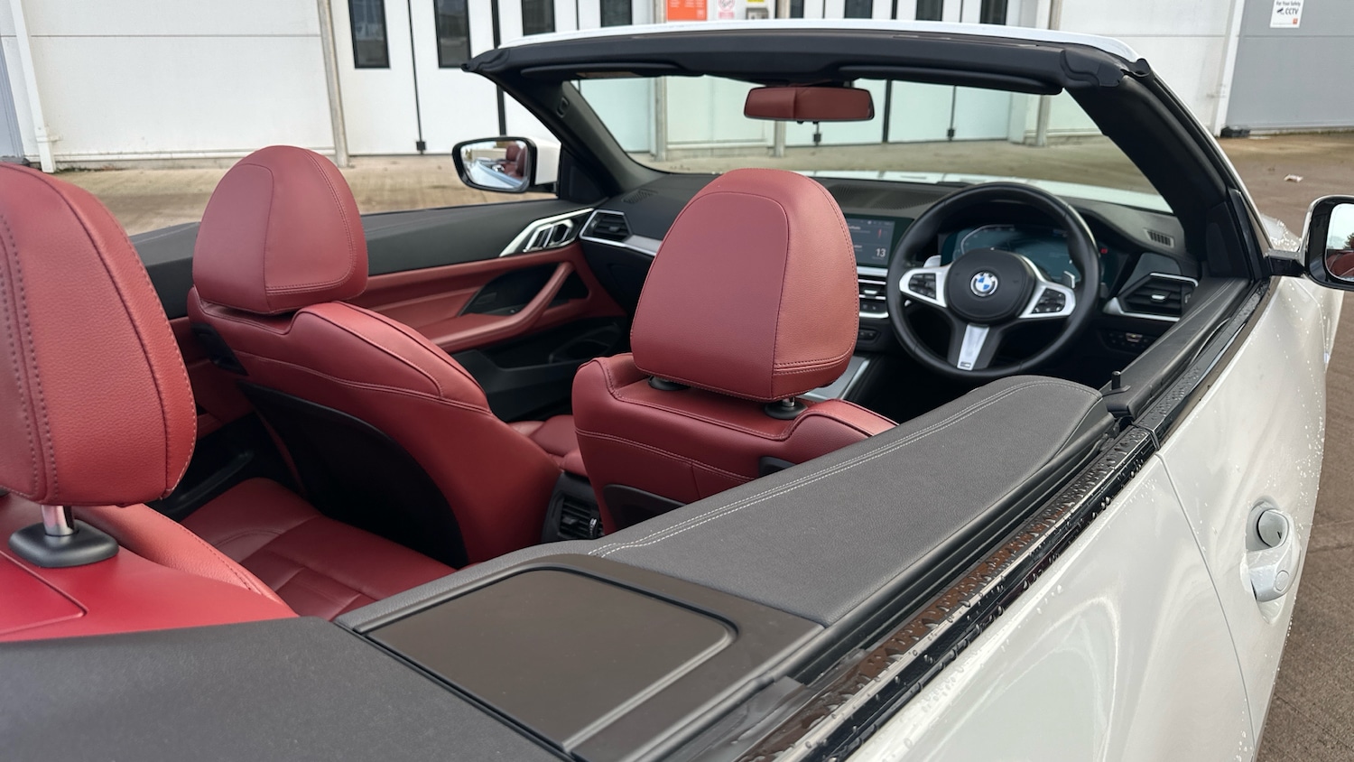 Used BMW 4 Series 2022 for sale - 76576527: Photo 59