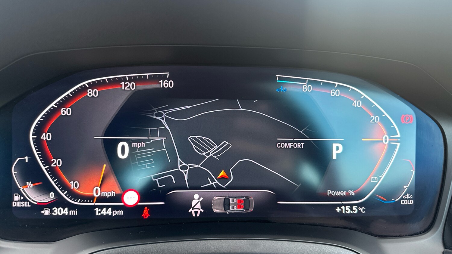 Used BMW 4 Series 2022 for sale - 76576527: Photo 9