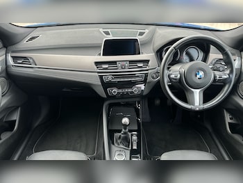 Used BMW X2 2018 for sale - 78151761: Photo