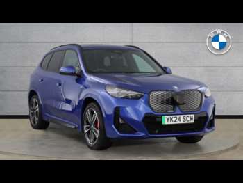 2024 (24) - 230kW xDrive30 M Sport 65kWh 5dr Auto