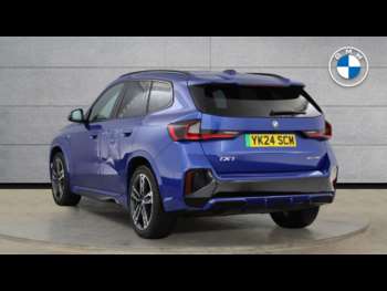 Used BMW iX1 2024 for sale - 74871795: Photo