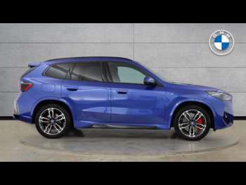 Used BMW iX1 2024 for sale - 74871795: Photo