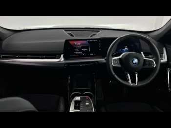 Used BMW iX1 2024 for sale - 74871795: Photo