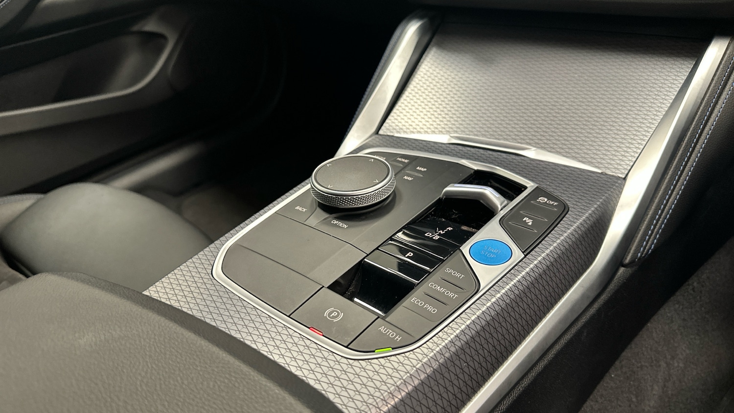 Used BMW i4 2023 for sale - 77377920: Photo 10