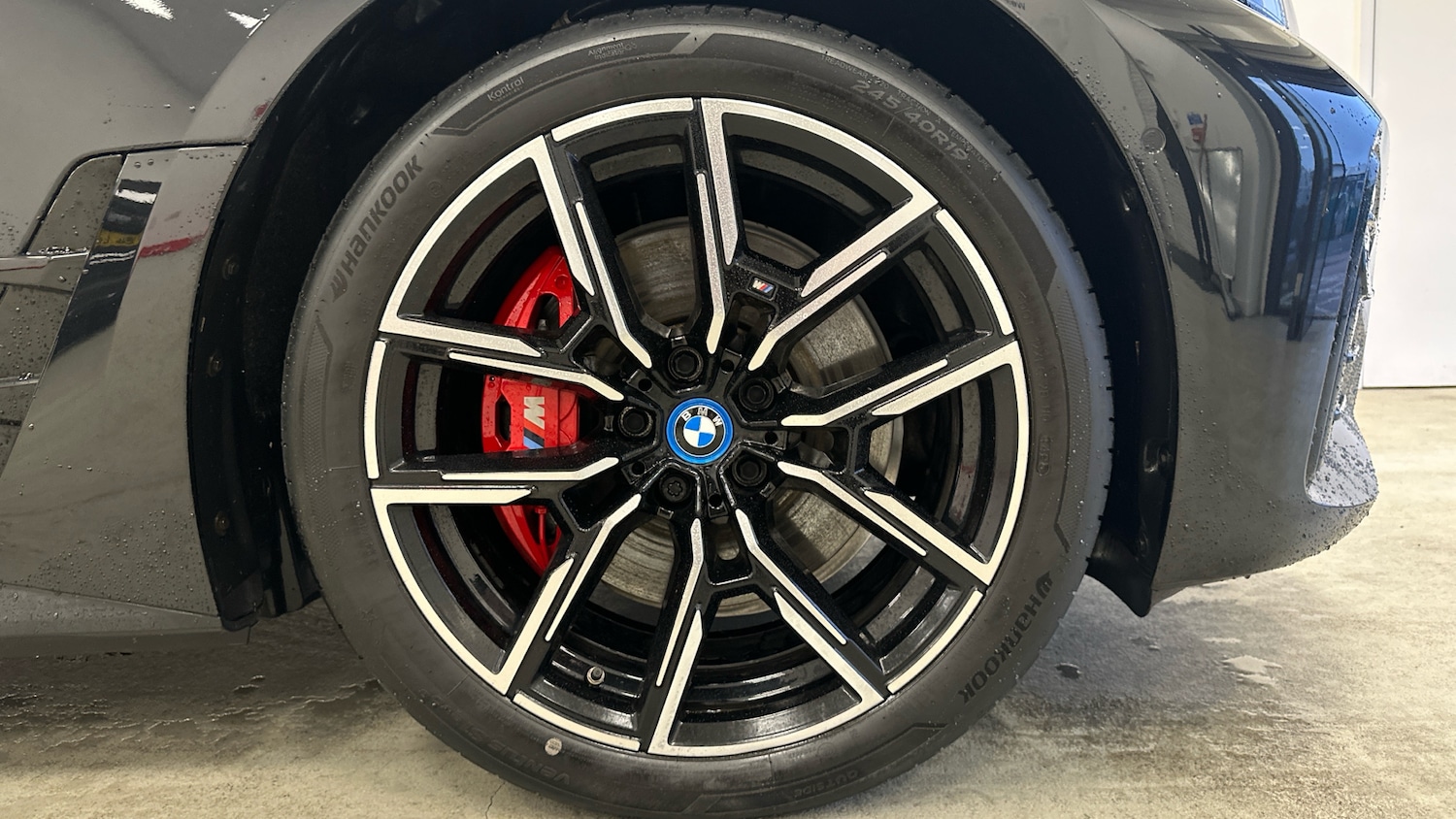 Used BMW i4 2023 for sale - 77377920: Photo 14