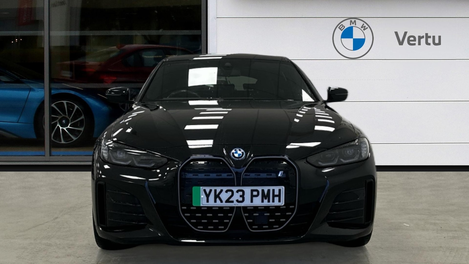 Used BMW i4 2023 for sale - 77377920: Photo 16