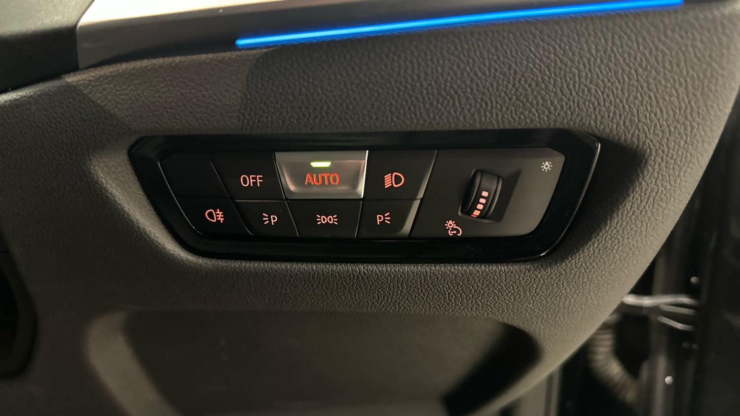 Used BMW i4 2023 for sale - 77377920: Photo 20