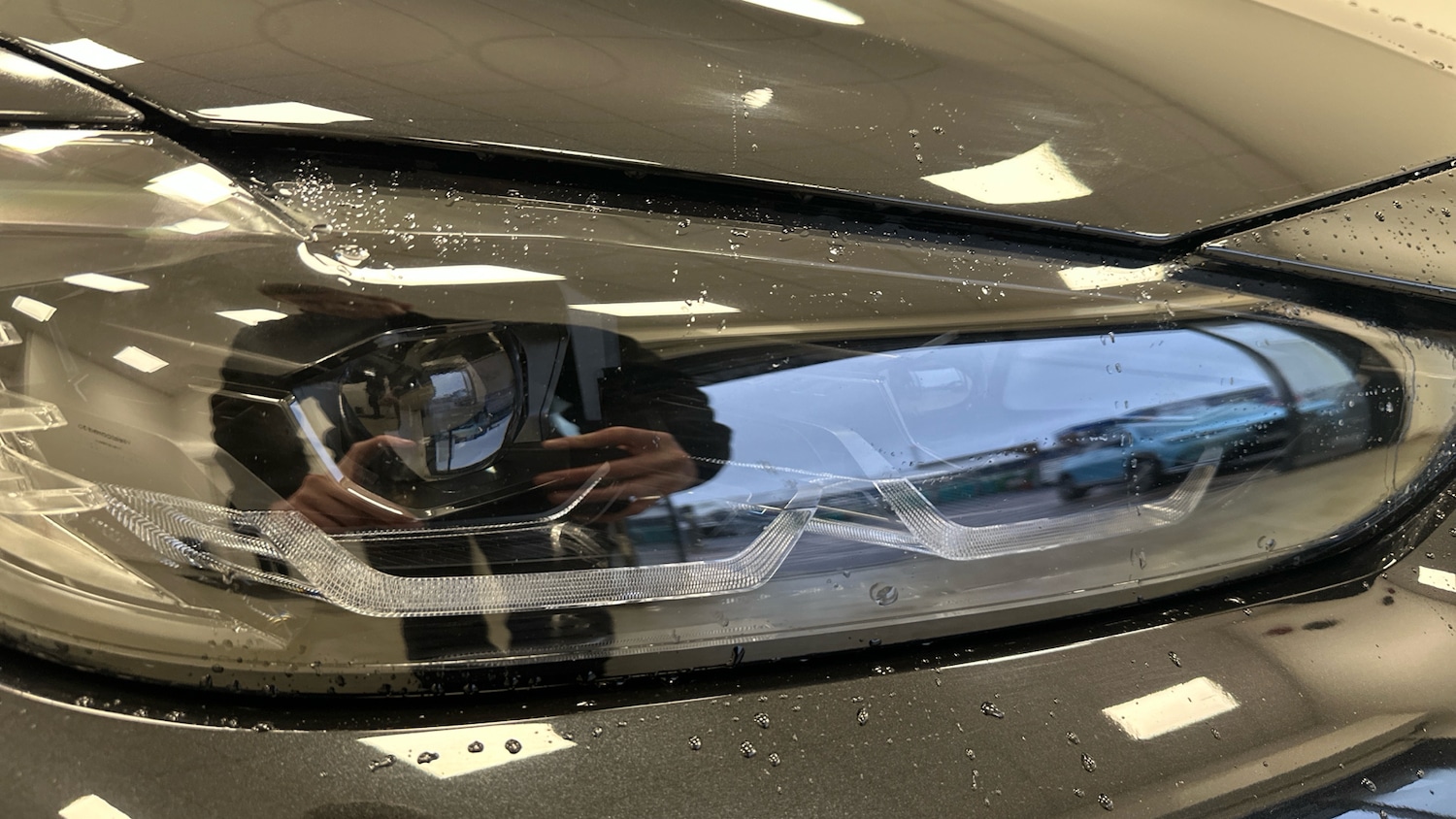 Used BMW i4 2023 for sale - 77377920: Photo 23