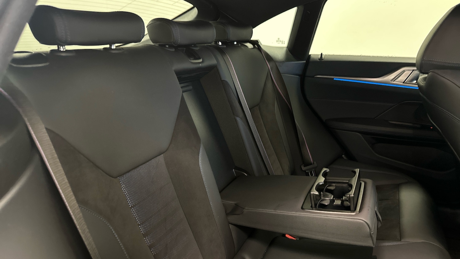 Used BMW i4 2023 for sale - 77377920: Photo 28