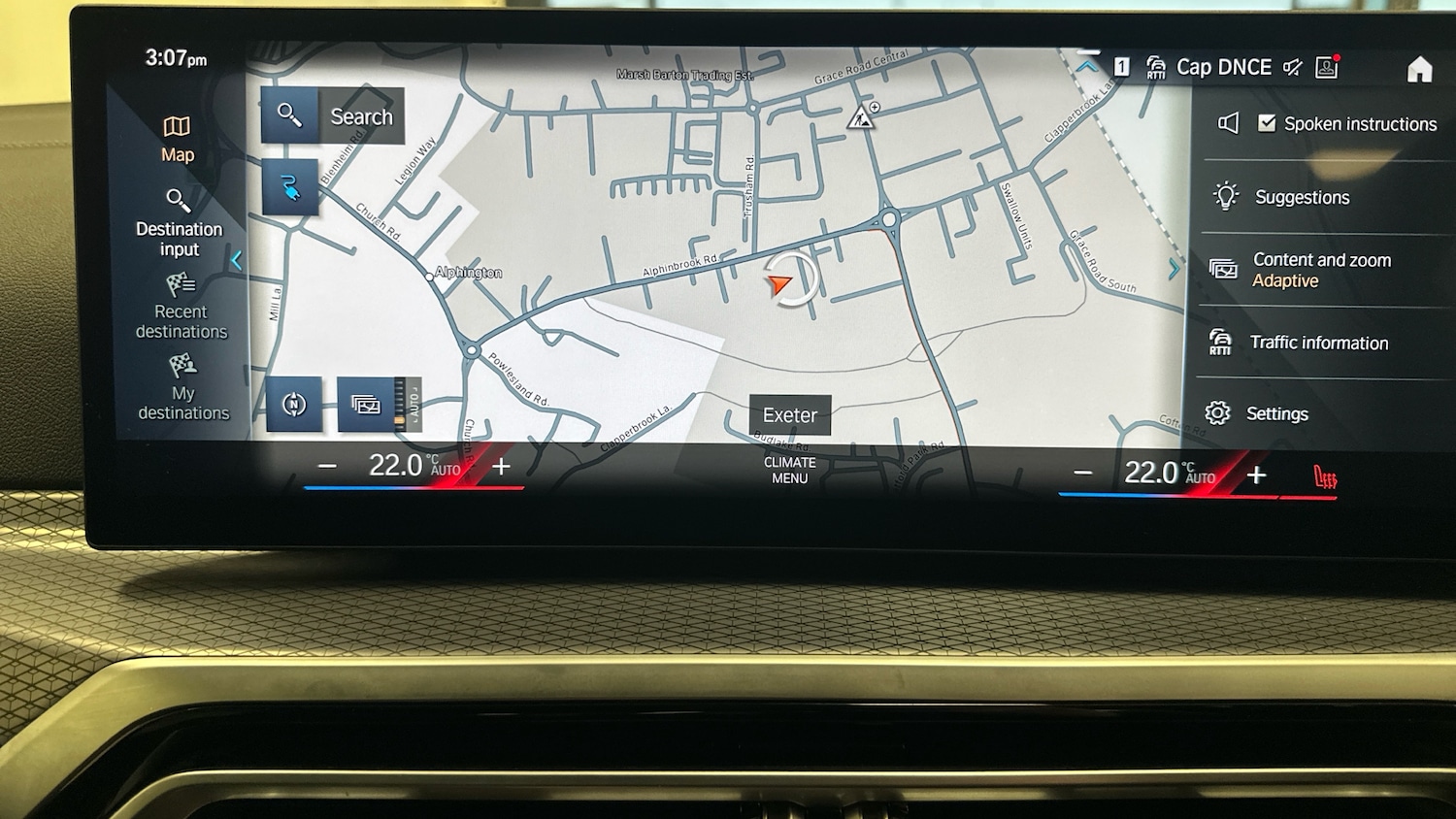 Used BMW i4 2023 for sale - 77377920: Photo 37