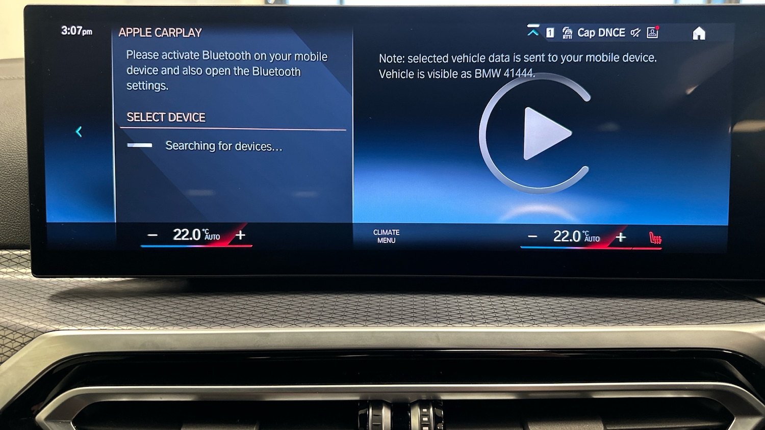 Used BMW i4 2023 for sale - 77377920: Photo 41