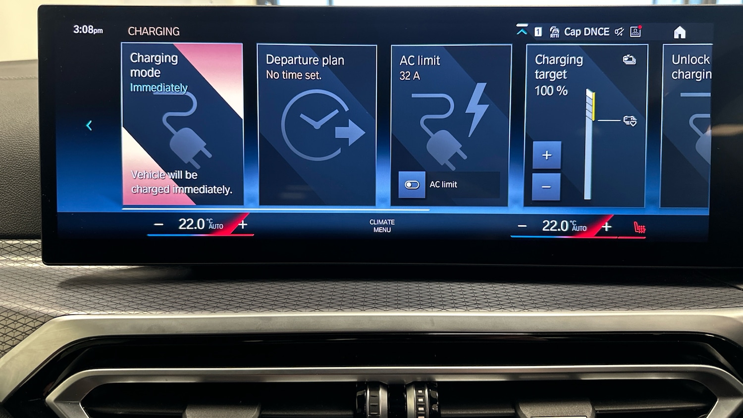 Used BMW i4 2023 for sale - 77377920: Photo 42