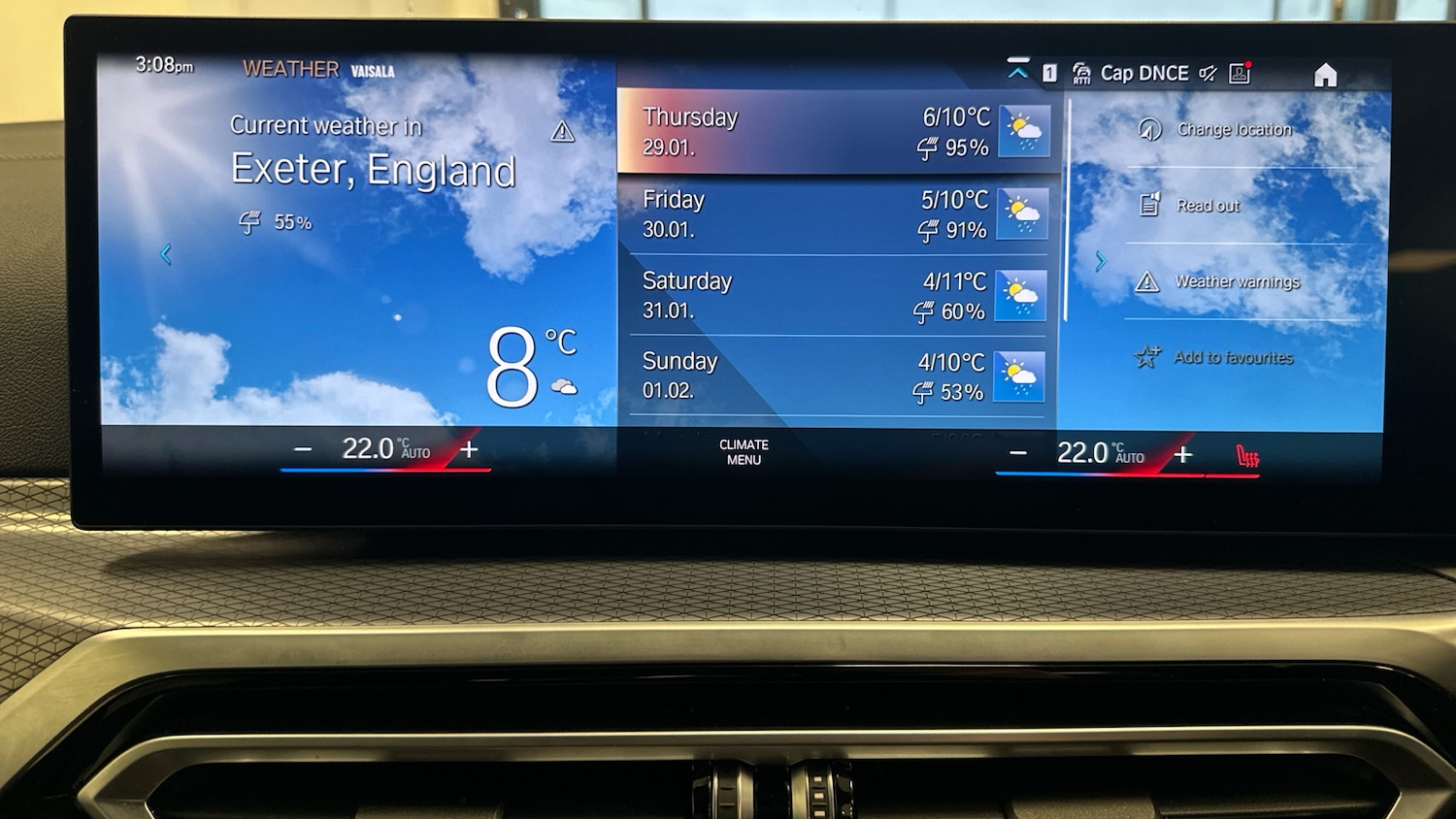 Used BMW i4 2023 for sale - 77377920: Photo 43