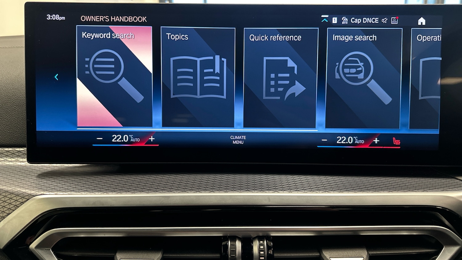 Used BMW i4 2023 for sale - 77377920: Photo 44