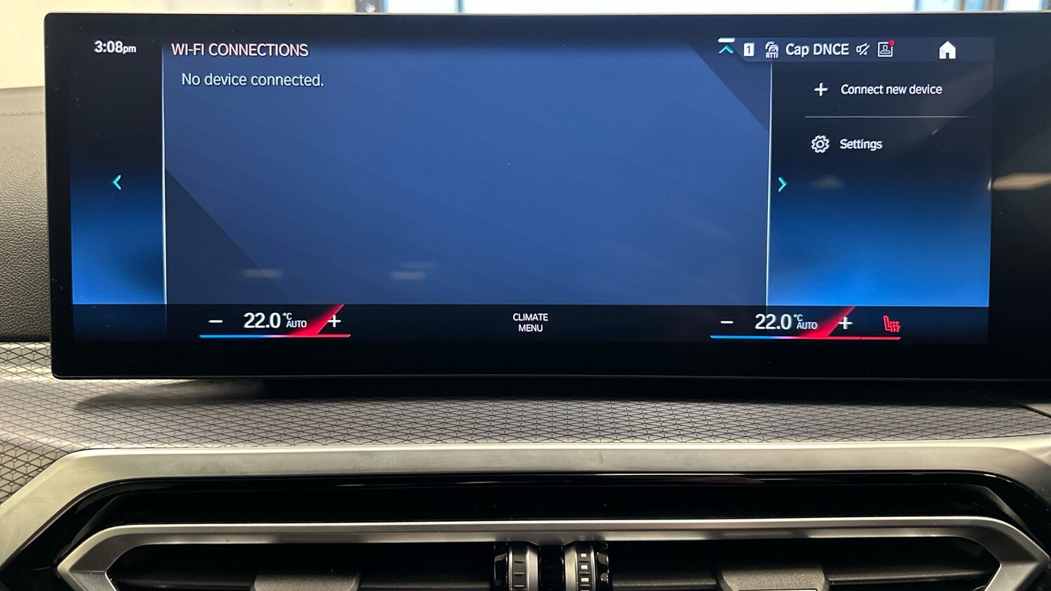 Used BMW i4 2023 for sale - 77377920: Photo 46