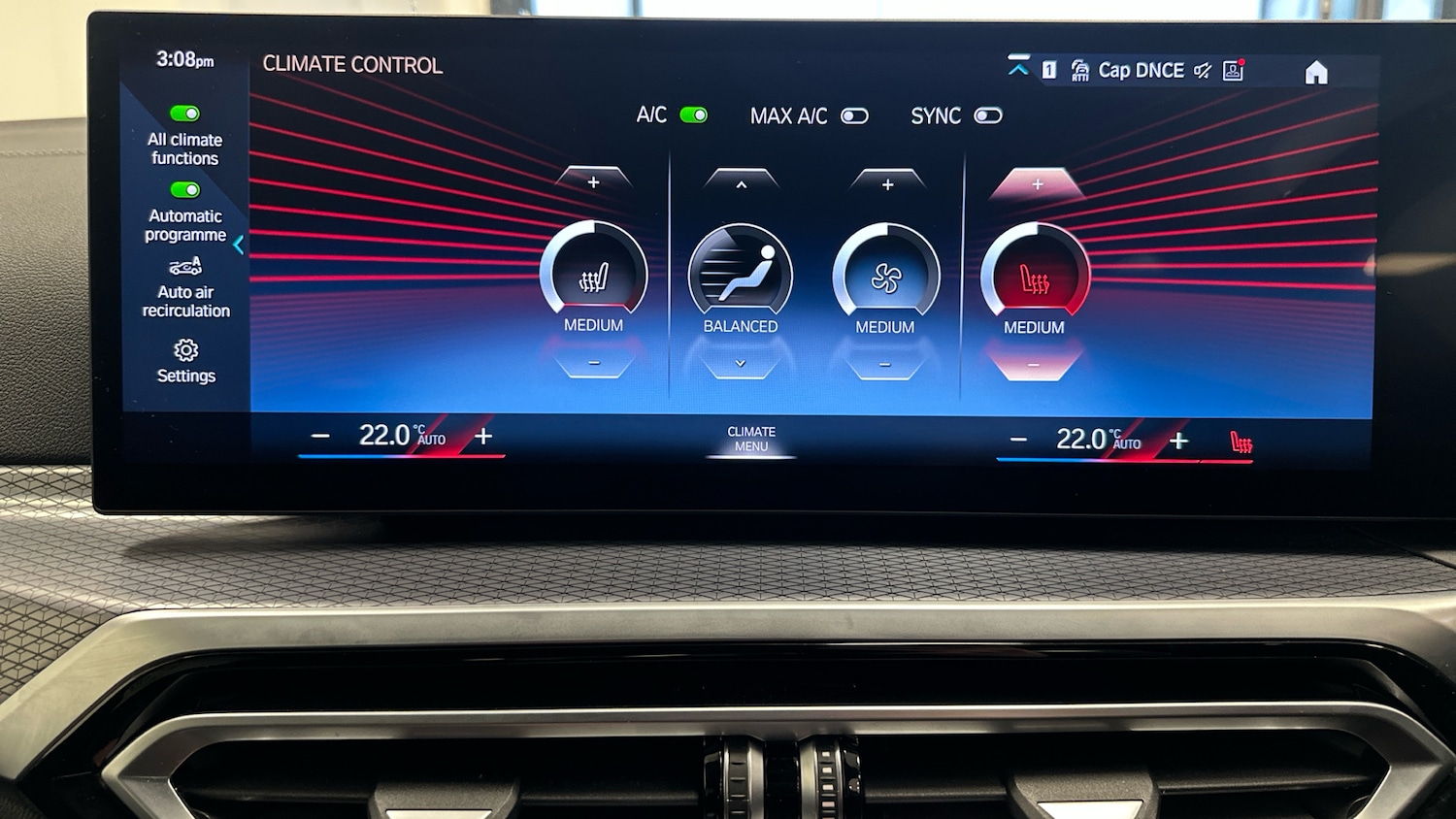 Used BMW i4 2023 for sale - 77377920: Photo 48