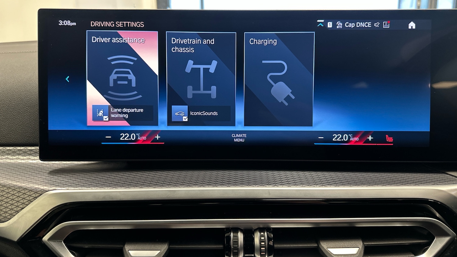 Used BMW i4 2023 for sale - 77377920: Photo 49