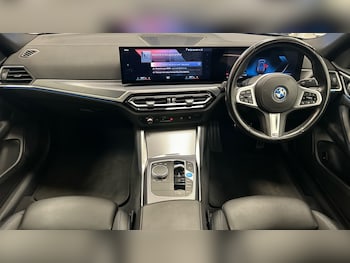 Used BMW i4 2023 for sale - 77377920: Photo