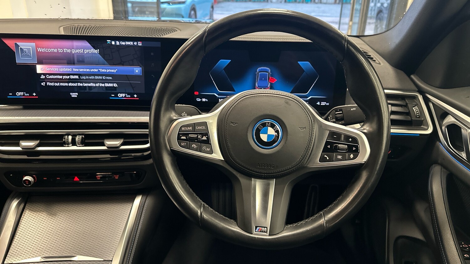 Used BMW i4 2023 for sale - 77377920: Photo 5