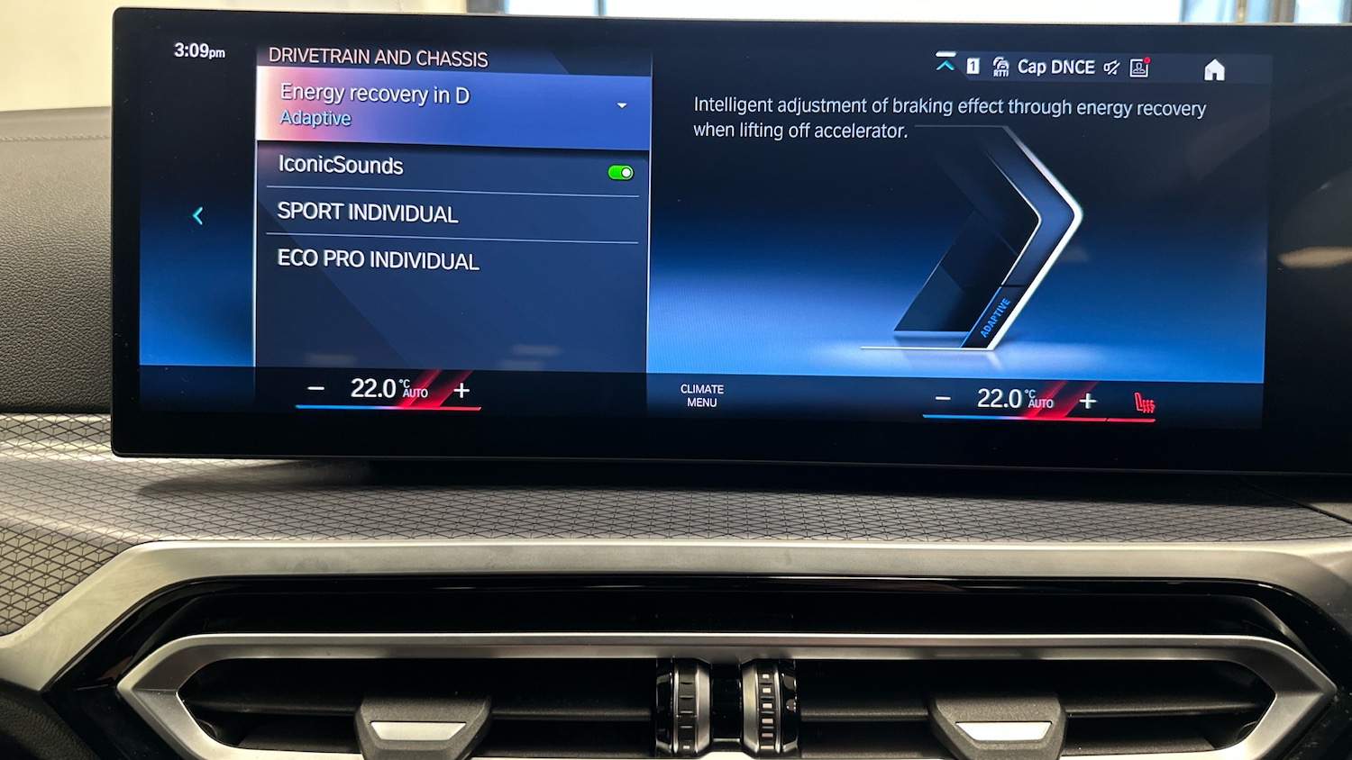 Used BMW i4 2023 for sale - 77377920: Photo 51