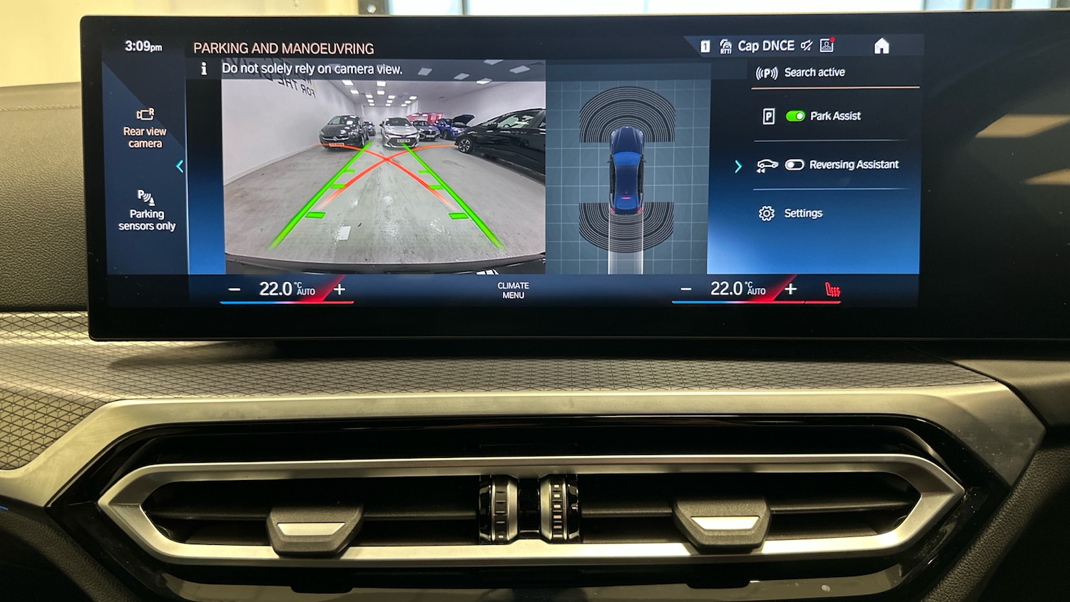 Used BMW i4 2023 for sale - 77377920: Photo 55