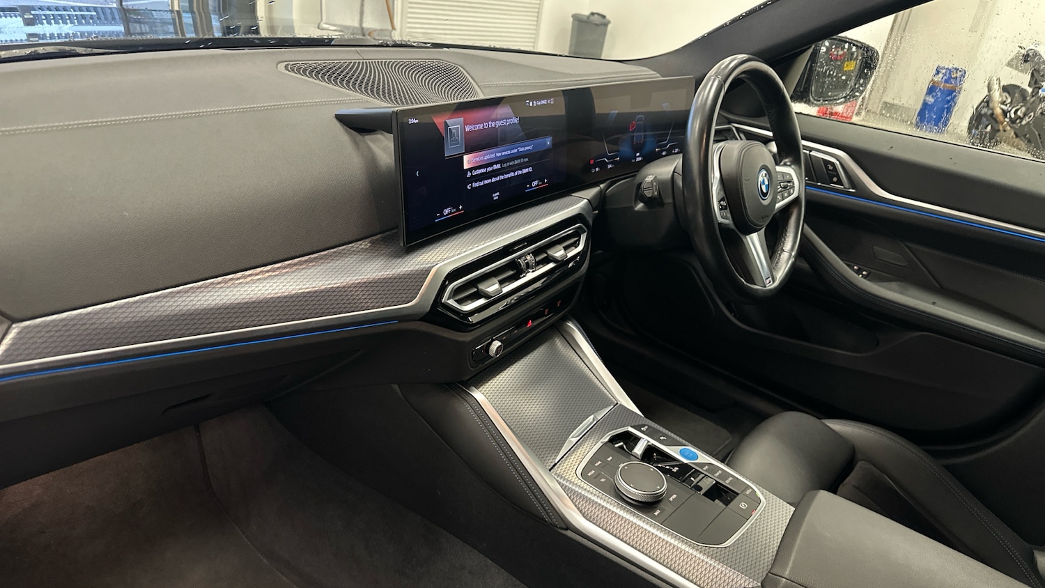 Used BMW i4 2023 for sale - 77377920: Photo 7