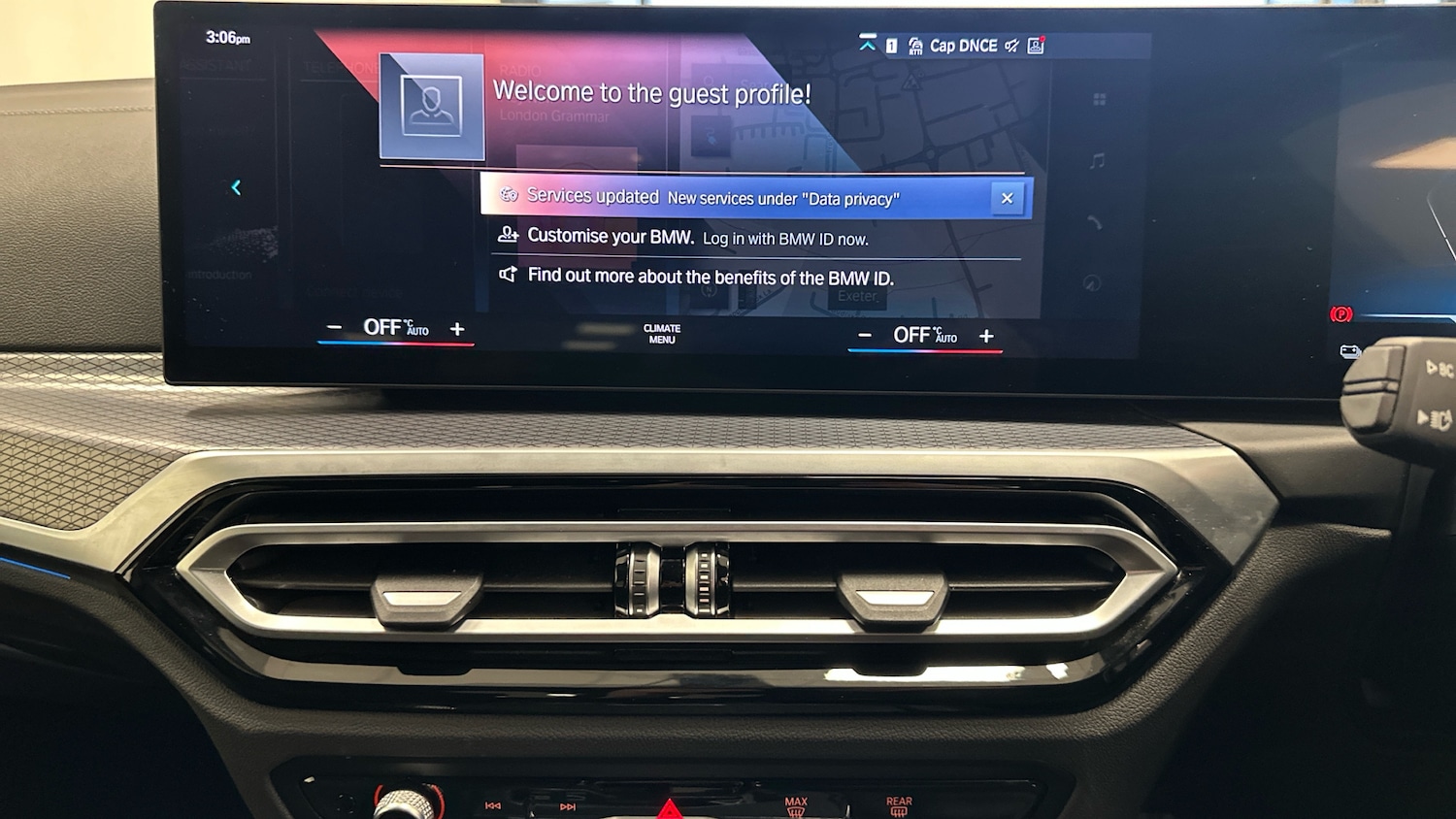 Used BMW i4 2023 for sale - 77377920: Photo 8