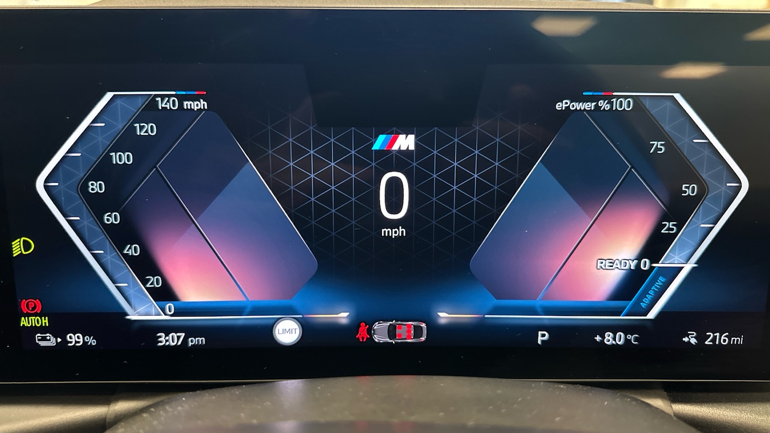 Used BMW i4 2023 for sale - 77377920: Photo 9