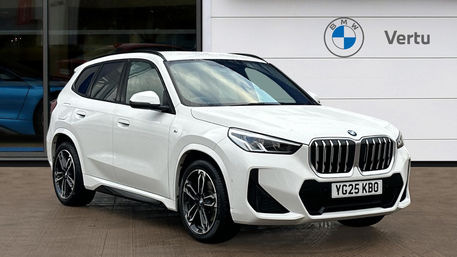 Used BMW X1 2025 for sale - 76908464: Photo 1