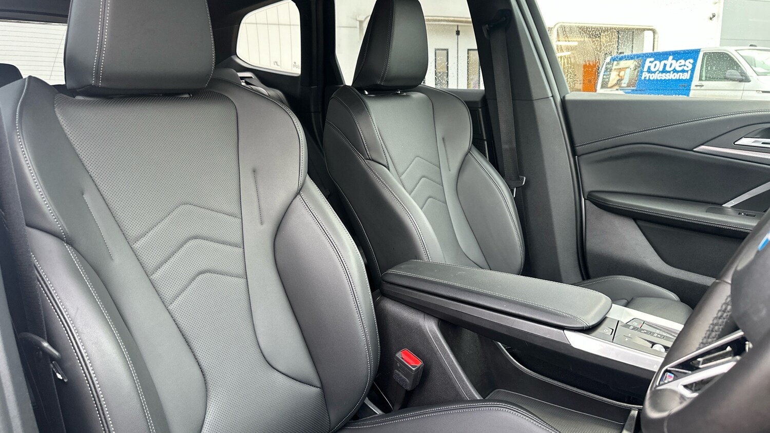 Used BMW X1 2025 for sale - 76908464: Photo 11