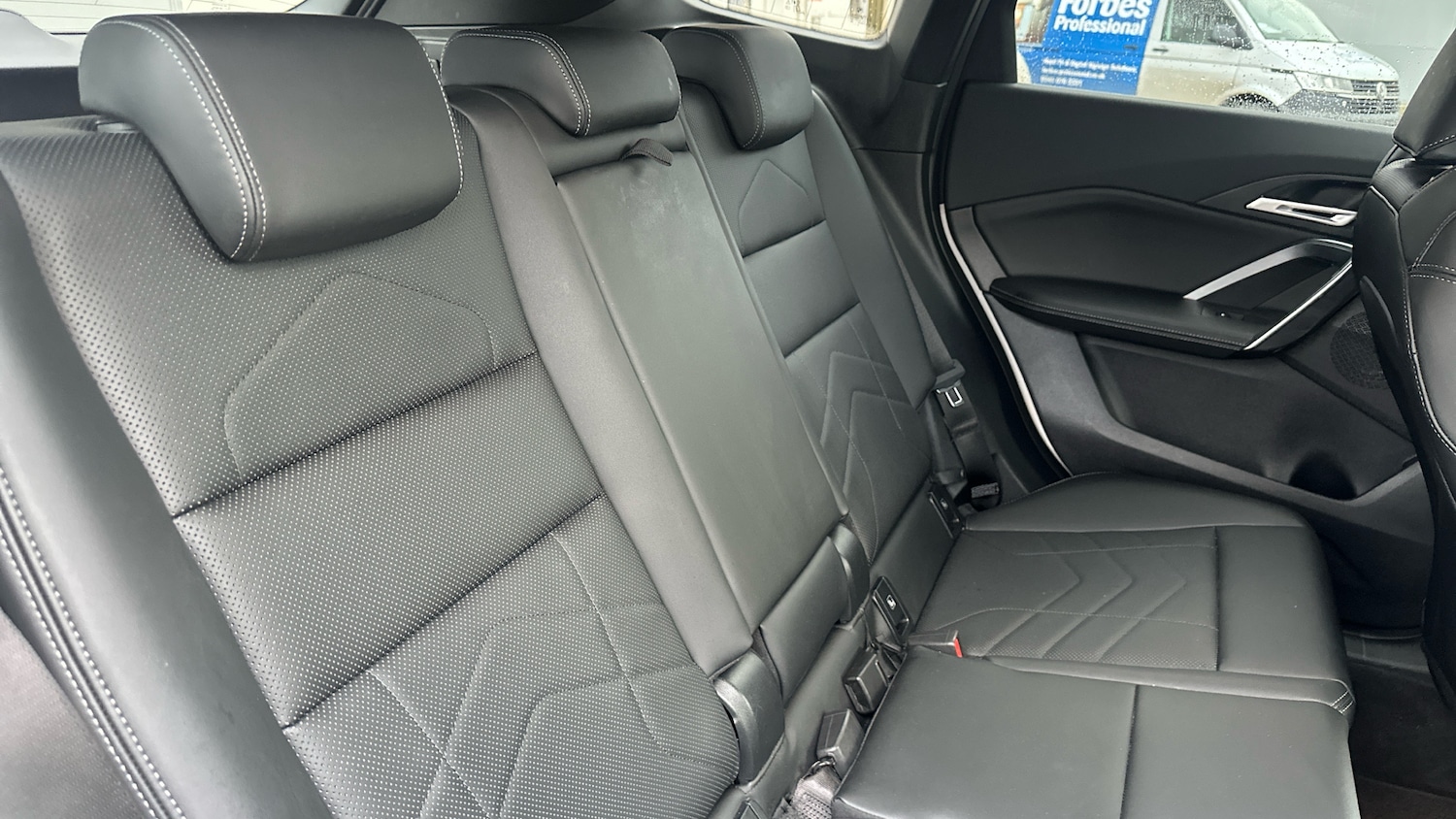 Used BMW X1 2025 for sale - 76908464: Photo 12