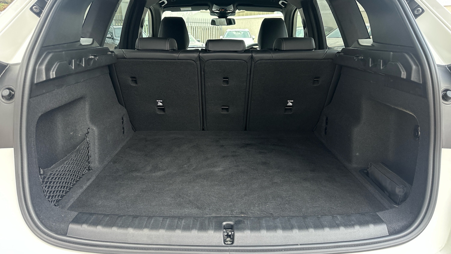 Used BMW X1 2025 for sale - 76908464: Photo 13