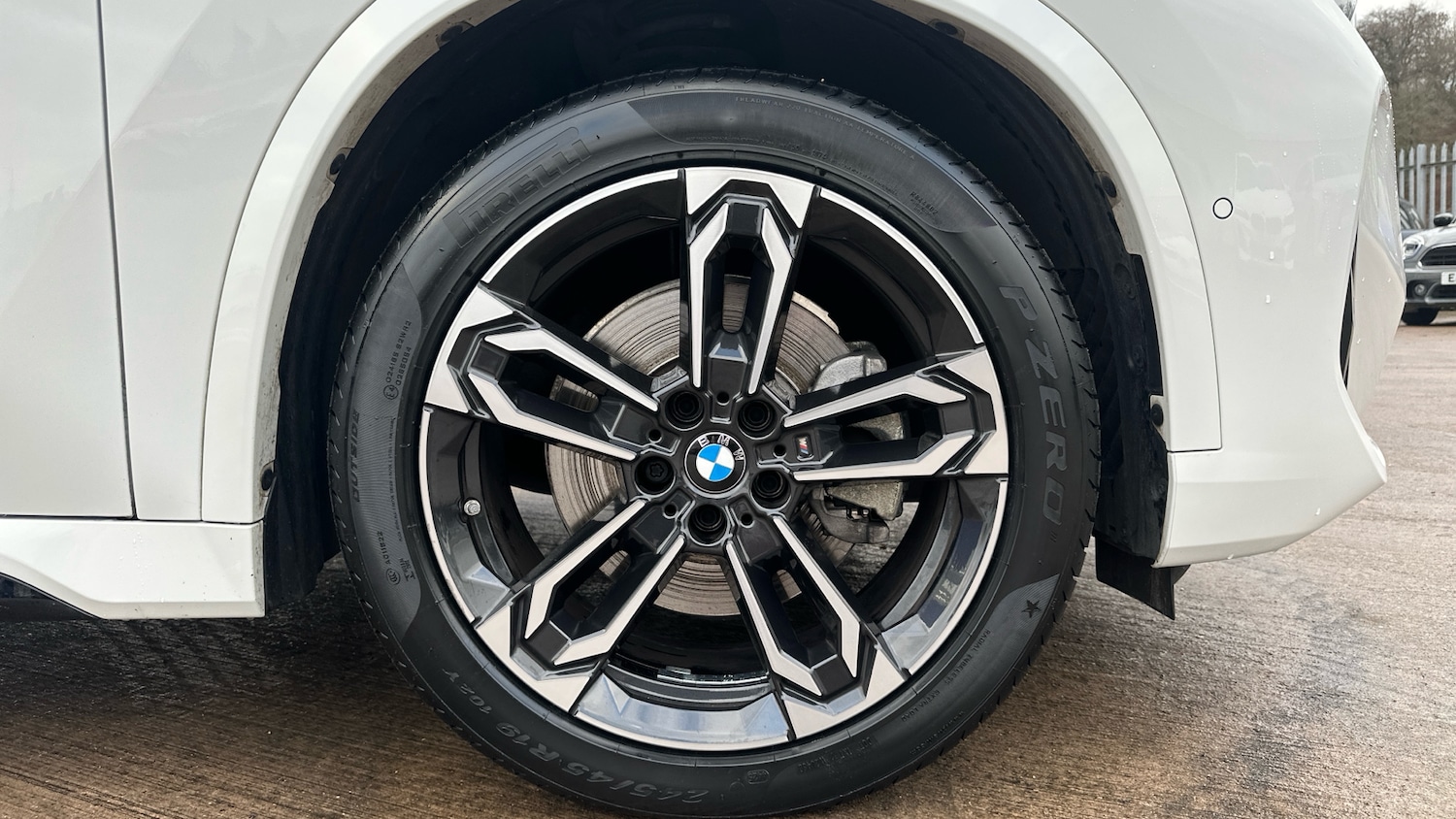 Used BMW X1 2025 for sale - 76908464: Photo 14