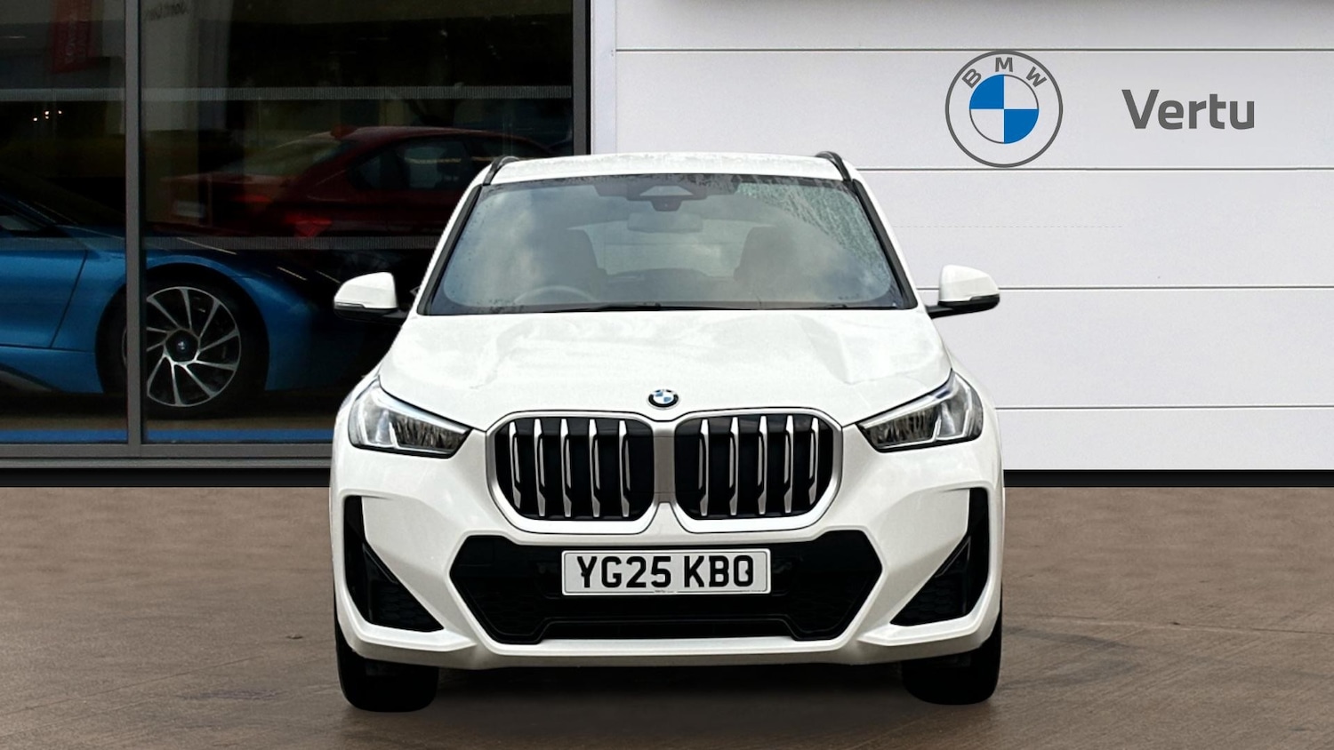 Used BMW X1 2025 for sale - 76908464: Photo 16