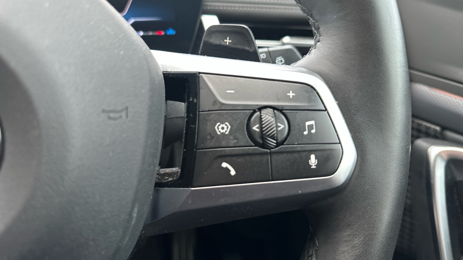 Used BMW X1 2025 for sale - 76908464: Photo 18