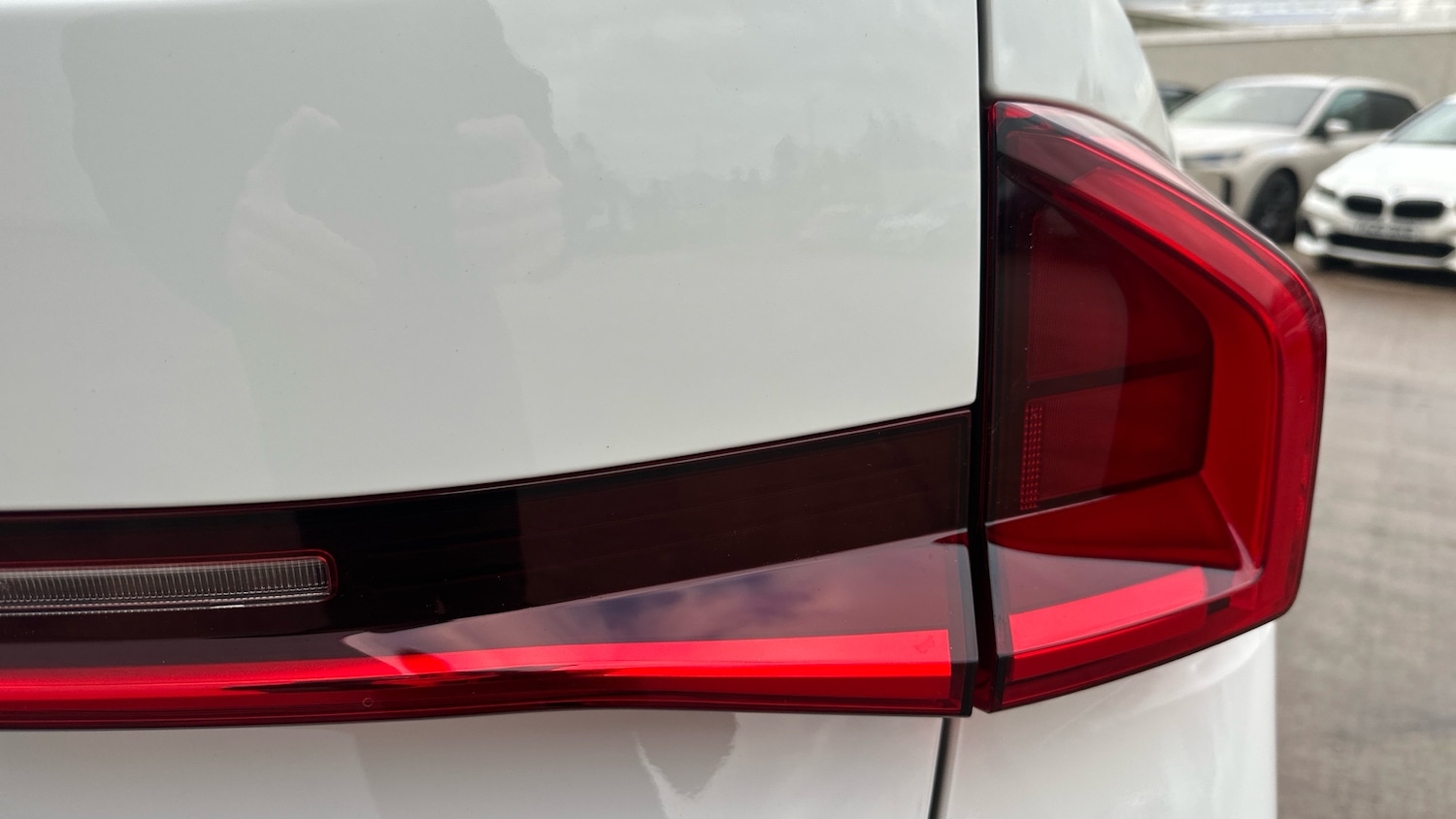 Used BMW X1 2025 for sale - 76908464: Photo 22