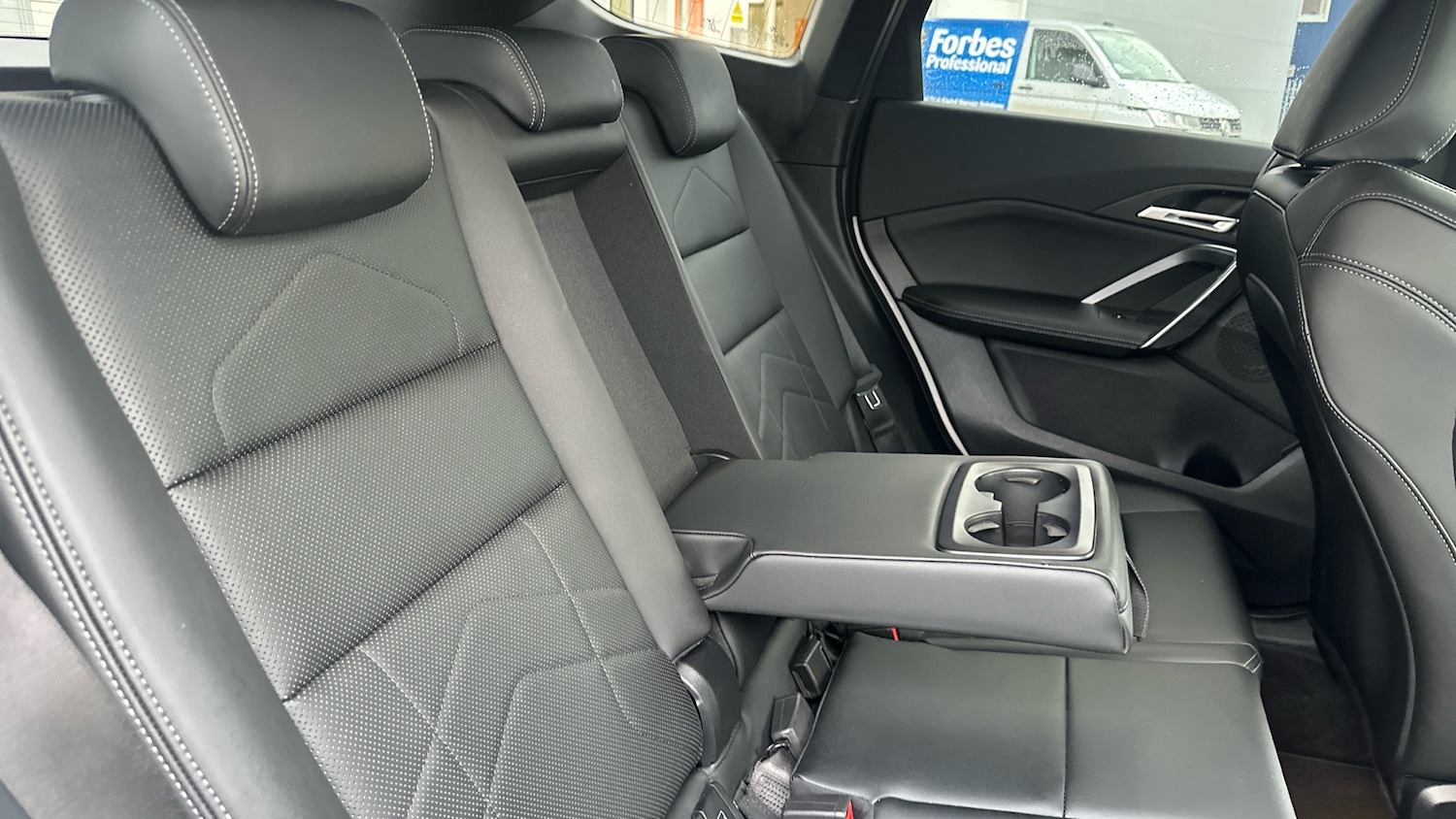 Used BMW X1 2025 for sale - 76908464: Photo 27