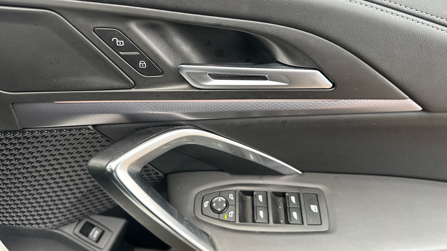 Used BMW X1 2025 for sale - 76908464: Photo 30