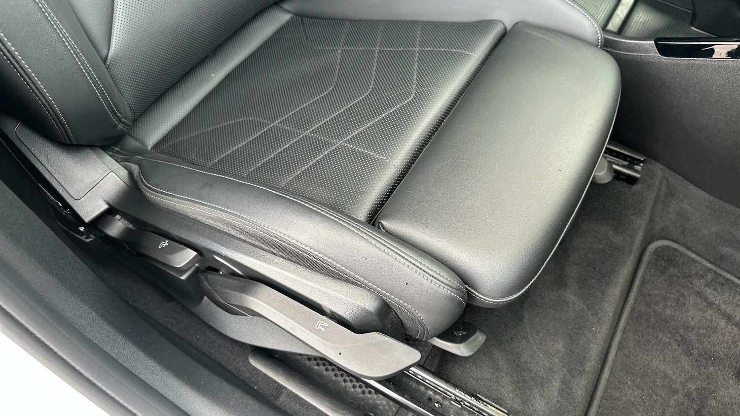 Used BMW X1 2025 for sale - 76908464: Photo 31