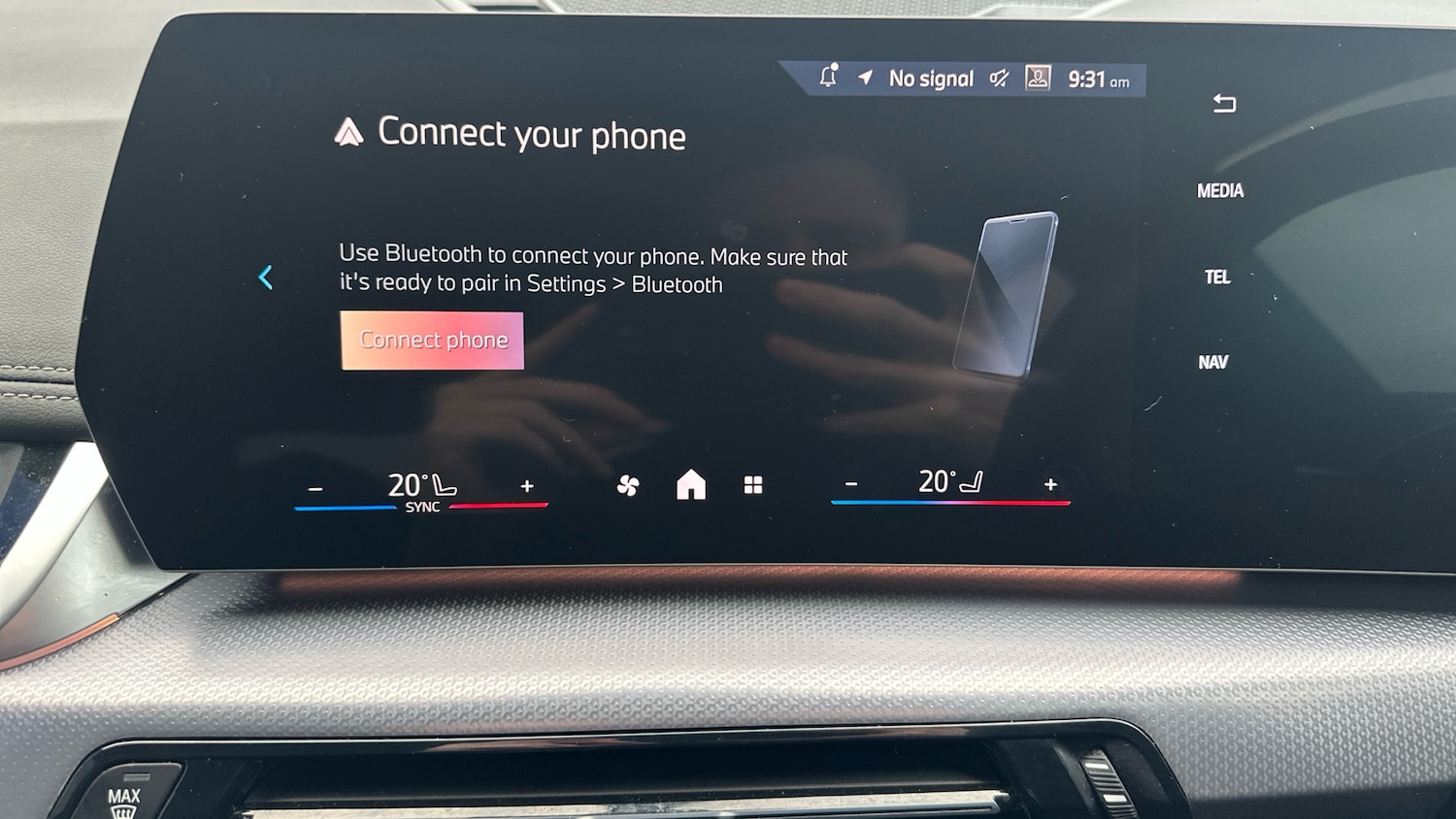 Used BMW X1 2025 for sale - 76908464: Photo 37