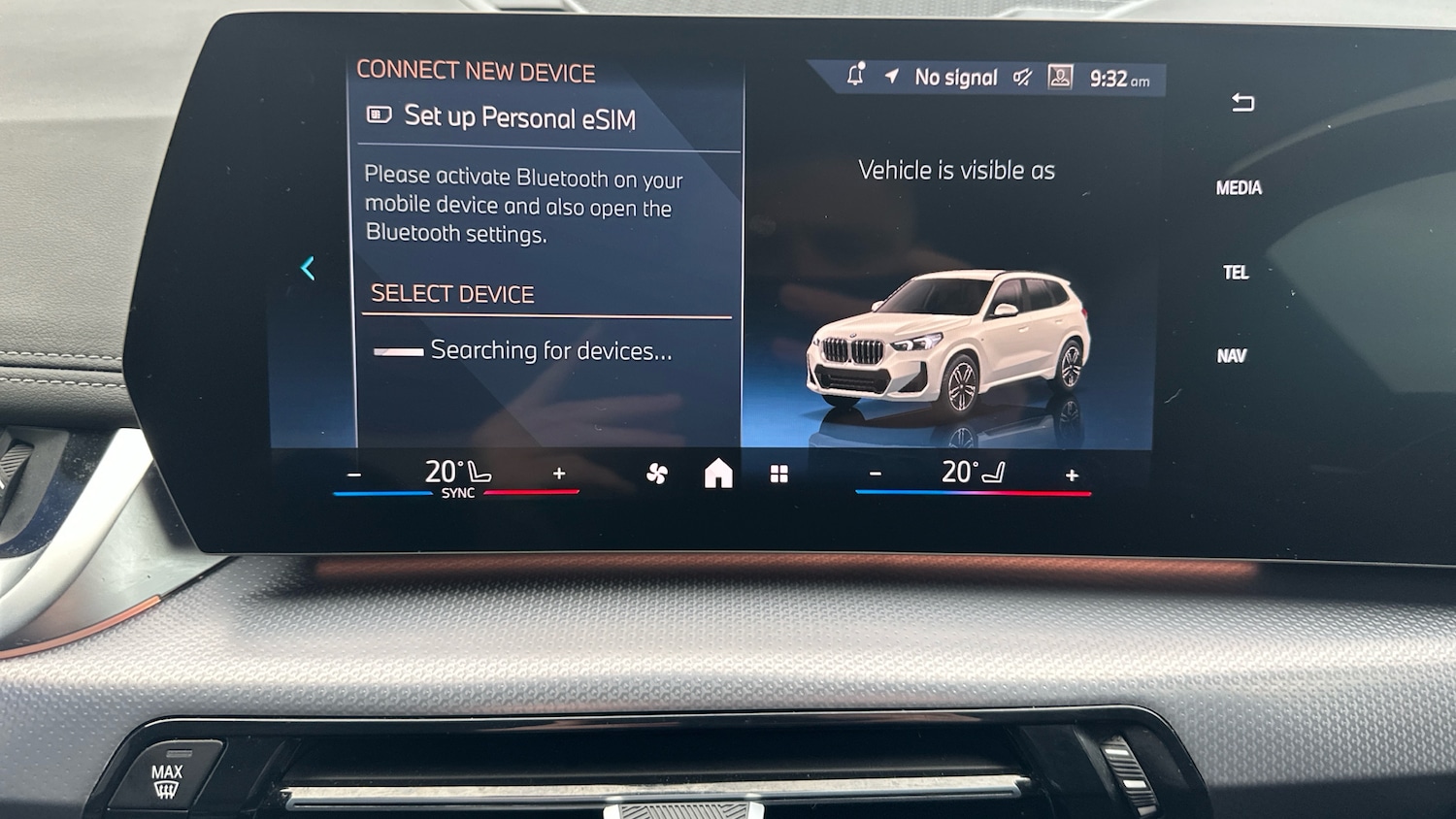 Used BMW X1 2025 for sale - 76908464: Photo 38